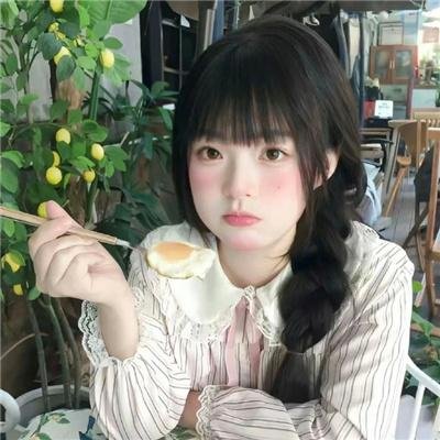 少女情怀尽是诗