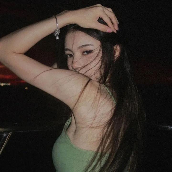 冰美人